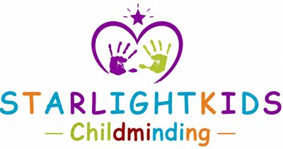 logo starlightkids